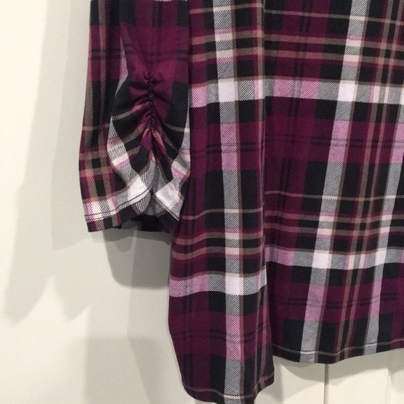 Maternity top - Picture 4 of 4